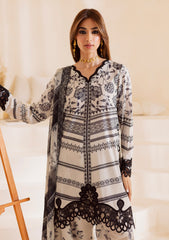 Pret - Nureh - Shades of Summer - NP-660