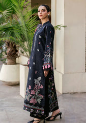 Winter - Florent - Whispers - Wool Shawl 25 - FWW#3-B