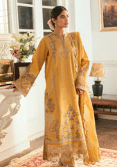 Lawn - Florent - Eid Edit 25 - FEE#6B