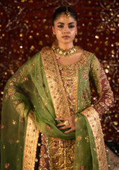 Formals - Maria Osama Khan - Jhil Mill - Wedding 25 - Shabnum