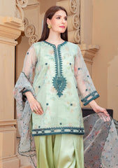 Pret - Noorma Kaamal - Mera Farshi Jora - NK-FS#13