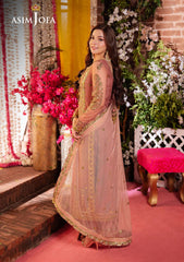 Formal Collection - Asim Jofa - Jag Mag - AJMJ#25