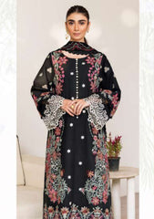 Lawn - MM Manara - Magnolia Garden 25 - MG#05 - Midsummer Night