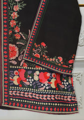 Pret - Rubaaiyat - Co-Ords 25 - D#06 - Black