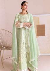 Lawn - MM Manara - Magnolia Garden 25 - MG#06 - Sage