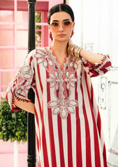 Lawn - Maria B - M Prints - Eid Edit 25 - MPEE#9A