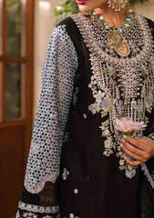Lawn - Shazia Mansoor - Luxury 25 - D#08 - Mehtab