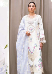 Lawn - MM Manara - Magnolia Garden 25 - MG#08 - Mirage