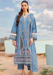 Lawn - Parishay - Shangrila Volume II 26 - ANG#03