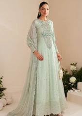 Formals - Alizeh - Reena - Eid Edit 25 - Vol 4 - D#4035 - Rimel
