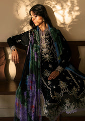 Lawn - Roheenaz - Aashiyana - Luxury 25 - RAL#06-B - Hania