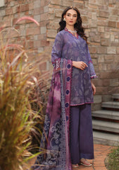 Lawn - Nureh - Signature Prints - Summer 26 - SPT#202