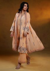 Pret - Pretage - Festive 26 - Soha