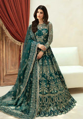 Formal Collection - Akbar Aslam - Mastani - ASM24#1560 - Luxor