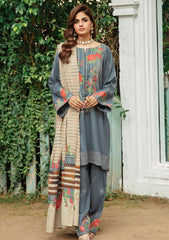 Winter Collection - Charizma - Masakali - Vol 1 - MSK3#6