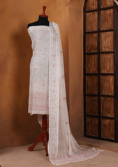 Formals - Bahawalpur Pehnawa - Chiffon - 2 Piece - D#14