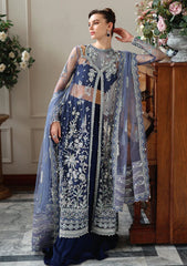 Formals - Mushq - The Muse - Wedding Unstitched 25 - MW#05 - Veronica