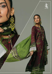 Winter Collection - Paltar - Sarmaa - PF#092312
