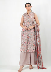 Imran Aftab - Unstitched - IU25#07