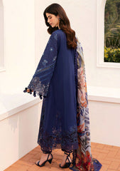 Lawn - Baroque - Eid 25 - BEL25#07