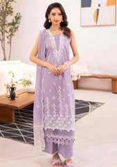 Lawn - Humdum - Nayab 26 - D#09