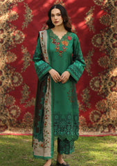Winter - Charizma - Aniq - Volume 2 - Linen 25 - ANW6#14