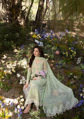 Formals - Sable Vogue - Luxury 25 - SVL-06