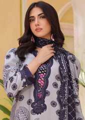 Winter Collection - Charizma - Sheen - Unstitched - CSU24#05