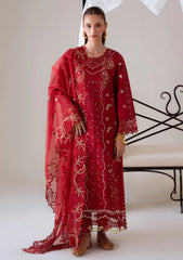 Winter - Aabyaan - Miraal - Signature Viscose 25 - AV#07 - SEHR