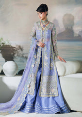 Formals - Maryam Hussain - Wedding 25 - WD#02 - Giya