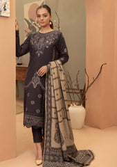 Winter - Humdum - Carvan 25 - D#07