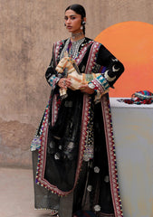 Formals - Republic Womenswear - Neoma Festive 26 - D#08 - Zevar