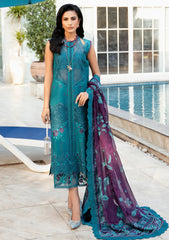Lawn - Bin Ilyas - Kayra Summer Edit - 313 - A
