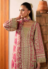 Lawn - Nureh - Signature Prints 25 - SP#141