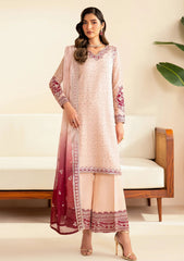 Formals - Xenia - Unstitched Formals 25 - TANIM