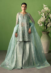 Formals - Ayzel - Pehli Nazar 25 - Zarbaaf