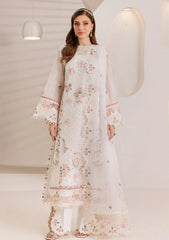 Formals - Alizeh - Dhaagay - Unstitched 25 - AF-DHG#5035 - Rumman