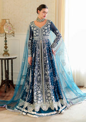 Formals - Roheenaz - Whispers Of Grace Chiffon 26 - Marcella