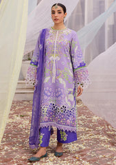 Winter - Mahnur - Gulzar Viscose - GV25#07