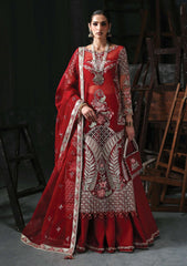 Formals - Sardinia - Tara Wedding - Festive 25 - D#1207 - ZURI