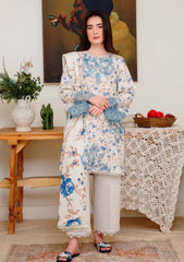 Winter - Humdum - Layla Karandi 25 - LK#07