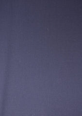 Loro Piana Travel Line Mooving Wool Fabric - B Blue