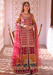 Formal Collection - Qalamkar - Sahiba - Riha