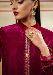 Winter Collection - M.Basics - Festive Unstitched - MBF24#05