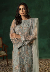 Formal Collection - Almish - Mirha - D#07 - Clear Sky