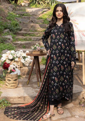 Lawn - Humdum - Eden Garden 25 - D#03