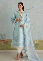 Pret - Zarqash - Belle Ame 25 - ZQ#006 - ELYNA