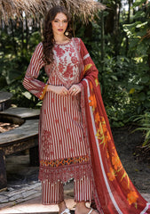 Lawn - Charizma - Naranji Volume 01 - CN5-04