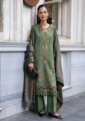 Winter - Rang Rasiya - Meet Me In Istanbul 26 - RRM#06 - Amber