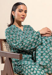 Lawn - Beechtree - Summer Unstitched - BT1S24U14 - Ethnic Charm